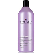 Pureology Hydrate Sheer Supersize Duo