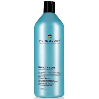 Pureology Strength Cure Pureology Supersize Duo