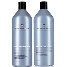 Pureology Strength Cure Blonde Pureology Supersize Duo