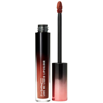 MAC Love Me Liquid Lip Colour 3.1ml - Various Shades