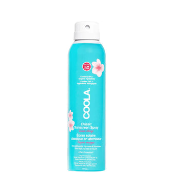 COOLA Guava Mango Spray SPF 50 177ml