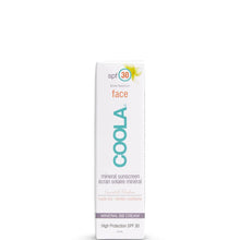 COOLA Mineral Matte Tint SPF30 50ml