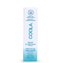 COOLA Mineral Silk Crme SPF30 44ml