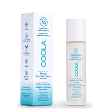 COOLA Mineral Silk Crme SPF30 44ml