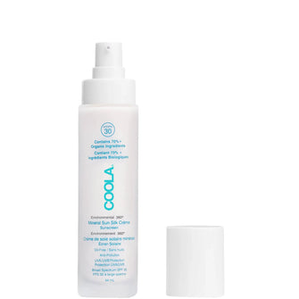 COOLA Mineral Silk Crème SPF30 44ml