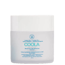 COOLA Mineral Silk Moisturiser SPF30 44ml