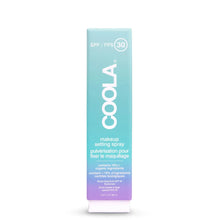 COOLA Makeup Setting Spray SPF30 50ml