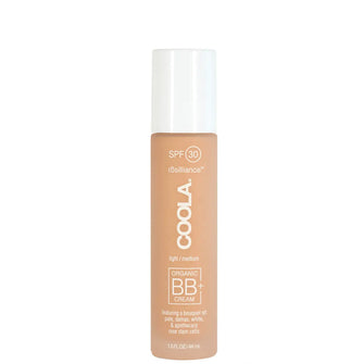 COOLA Rosiliance Light-Medium SPF30 44ml