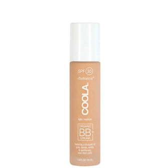 COOLA Rosiliance Light-Medium SPF30 44ml