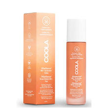 COOLA Rosiliance Golden SPF30 44ml