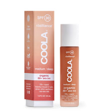 COOLA Rosiliance Medium-Deep SPF30 44ml