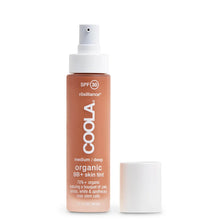 COOLA Rosiliance Medium-Deep SPF30 44ml