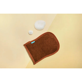 COOLA Sunless Tan 2-in-1 Mitt