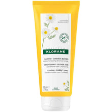 KLORANE Camomile Duo