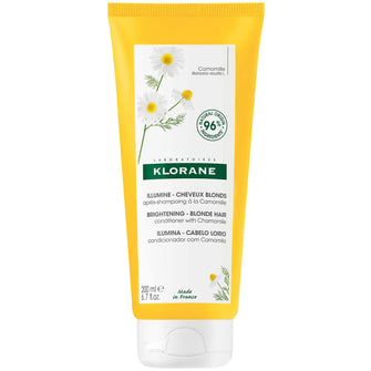 KLORANE Camomile Duo