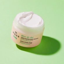 Nuxe Body Rêve De Thé Firming Body Cream