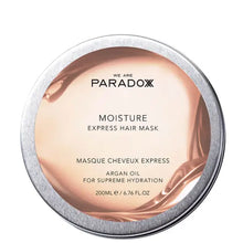 We Are Paradoxx Moisture Express Hair Mask 200ml