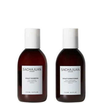 Sachajuan Scalp Duo