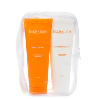 Sachajuan Suncare Collection (Worth £50.00)