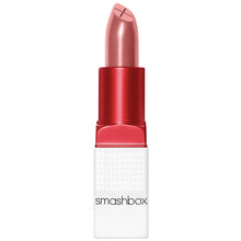 Smashbox Be Legendary Prime and Plush Lipstick 3.4g (Various Shades)