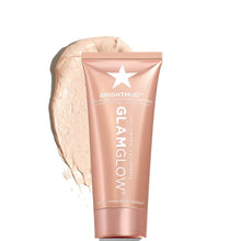 GLAMGLOW Brightmud Dual-Exfoliating Treatment Mask 65g