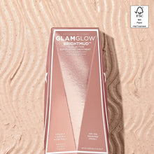 GLAMGLOW Brightmud Dual-Exfoliating Treatment Mask 65g