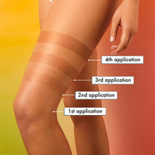 Isle of Paradise Self Tanning Butter 200ml