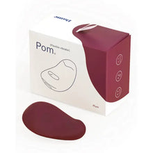 Dame Pom - Plum