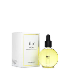 Fur Oil 2.5 fl.oz