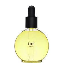 Fur Oil 2.5 fl.oz