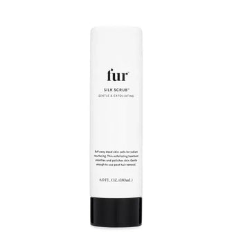 Fur Silk Scrub 6 fl. oz