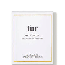 Fur Bath Drops 2.4 fl. oz