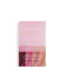 Makeup Revolution Rainbow Drops 30ml (Various Shades)