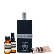 Aesop Adventurer Roll up Set