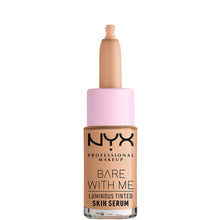 NYX Professional Makeup Bare With Me Luminous Tinted Skin Serum 12.6g (Various Shades)