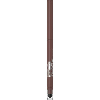 Maybelline Tattoo Liner Smokey Gel Pencil Eye Liner Waterproof 5.12g (Various Shades)