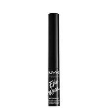 NYX Professional Makeup Epic Wear Metallic Liquid Liner 3.5ml (Various Shades)