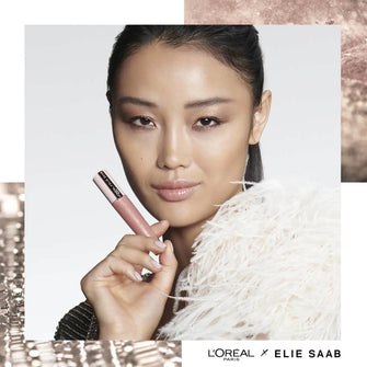 L'Oreal Paris X Elie Saab Bridal Collection Sheer Nude Lip Gloss 7ml (Various Shades)