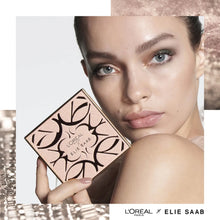 L'Oreal Paris X Elie Saab Bridal Collection Eyeshadow Palette 100g