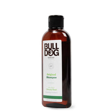 Bulldog Original Shampoo 300ml