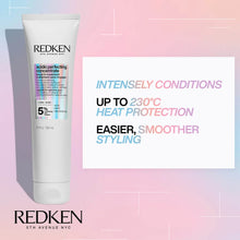 Redken Acidic Bonding Concentrate Leave-in Treatment Set