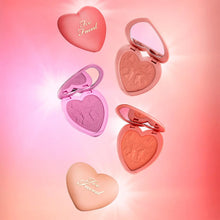 Too Faced Love Flush Water Colour Blush - No Ordinary Love 6g