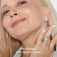 bareMinerals Ageless Retinol Neck and Decolleté Cream 50ml