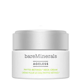 bareMinerals Ageless Retinol Neck and Decolleté Cream 50ml