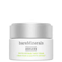 bareMinerals Ageless Retinol Neck and Decollet Cream 50ml