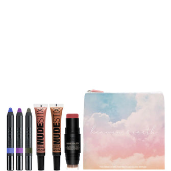 NUDESTIX Heaven and Earth 7 Piece Set