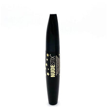 NUDESTIX Splashproof Mascara - Black 12ml