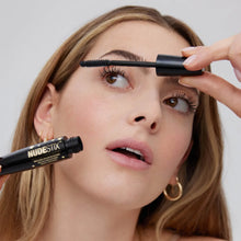 NUDESTIX Splashproof Mascara - Black 12ml