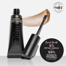 NUDESTIX Brow Set Gel XL 10ml