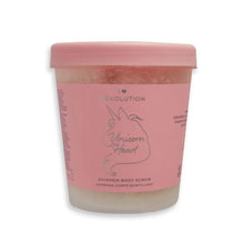 I Heart Revolution Unicorn Heart Glow Body Scrub